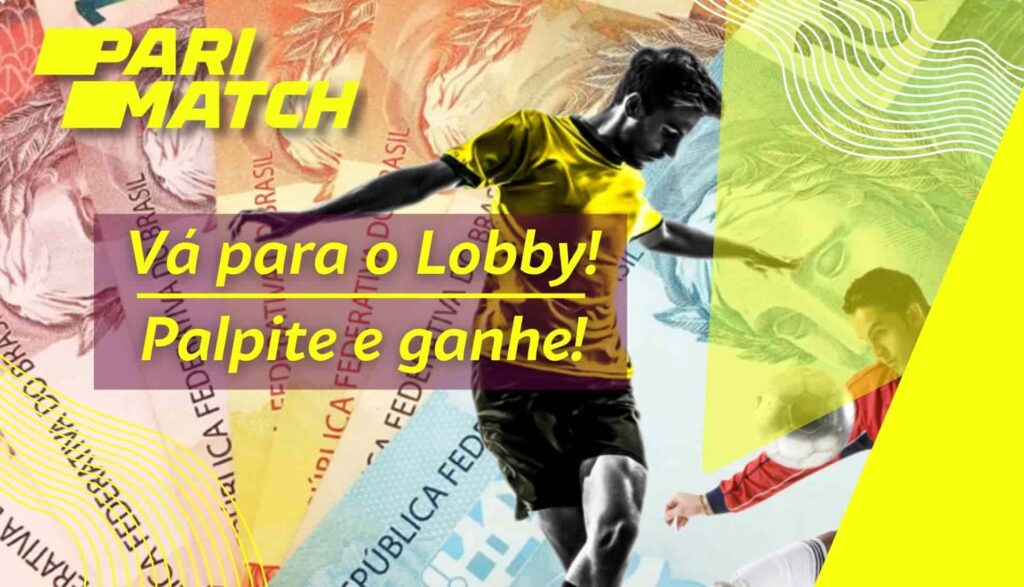 adivinhe e ganhe na plataforma Parimatch Brasil!