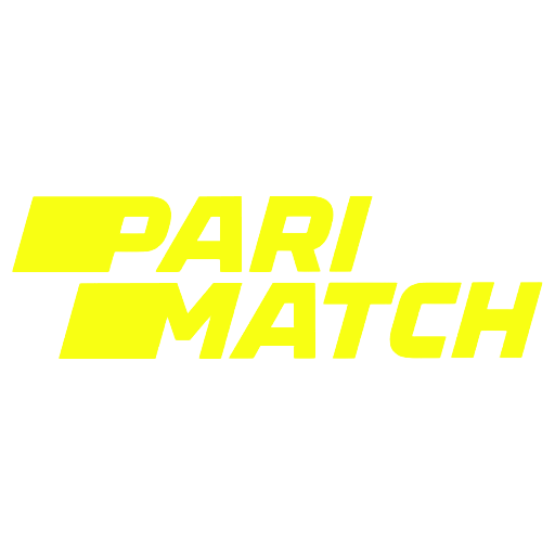 logotipo app Parimatch
