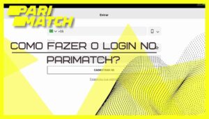 parimatch login